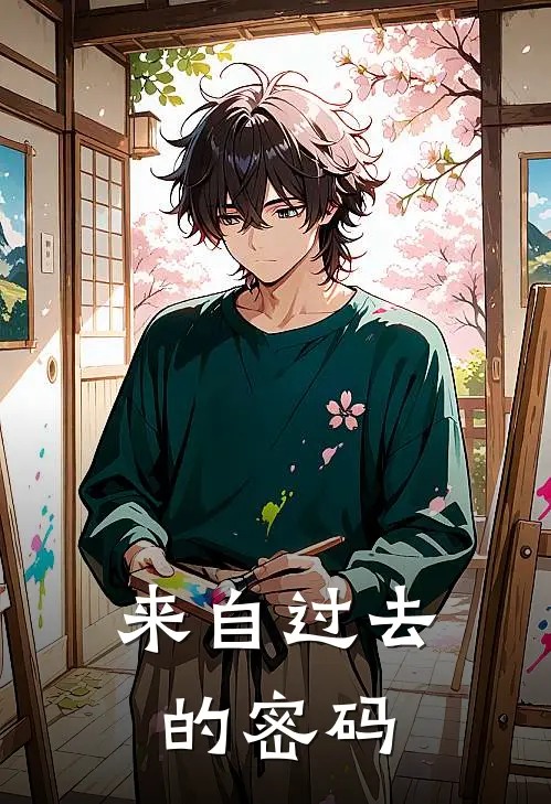 来自过去的密码